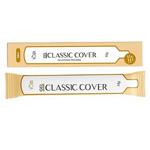 Sachê Gel Classic Cover Volia