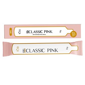 Sachê Gel Classic Pink Volia
