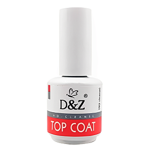 Top Coat D&Z