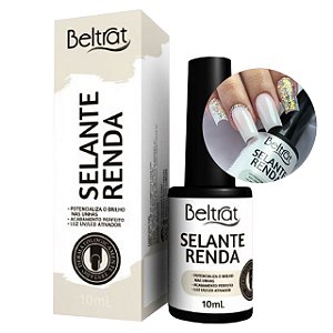 Top Coat Beltrat Renda