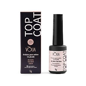 Top Coat Volia