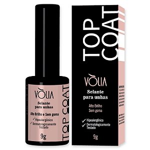 Top Coat Selante Volia
