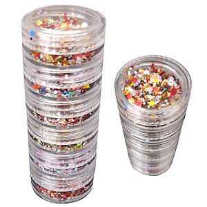 Torre De Glitter