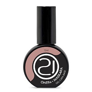 Capa Base Nails 21 Onefix Maskara