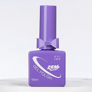 Esmalte Em Gel ZEM Laço 31