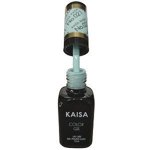 Esmalte Em Gel Kaisa Luxo 12ml 21