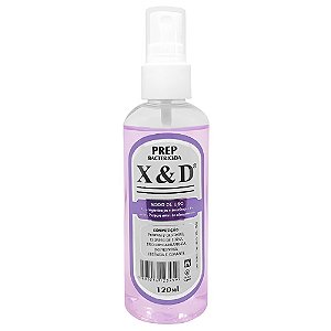 Prep X&D 120ml
