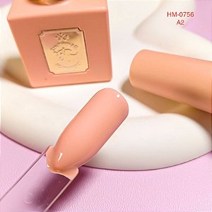 Esmalte Em Gel Nude TINTIN Coleção A Cor 02 12ml
