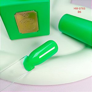 Esmalte Em Gel Verde TINTIN Coleção B 05 12ml