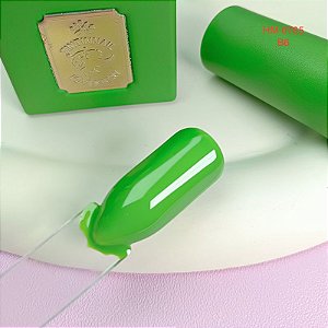 Esmalte Em Gel Verde TINTIN Coleção B 06 12m