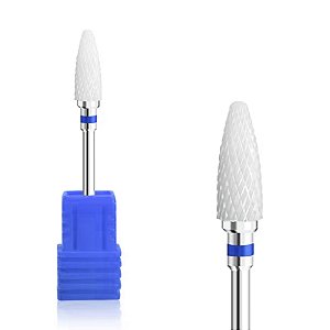 Broca Cerâmica Flame | Gramatura Média Cor Azul