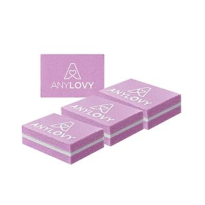 Mini Lixa Polidora Baby Buffer Anylovy