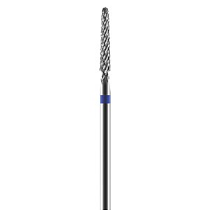 Broca Tungstênio Small Umbrella | Gramatura Média Cor Azul