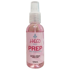 Prep HQZ Melaleuca 120ml