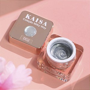 Esmalte Em Gel Kaisa Magnético Milky Way 02