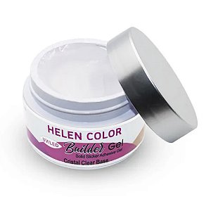 Gel Sólido Helen Color Clear