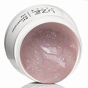 Gel Uze Nails Luminous Star Nude