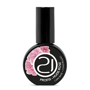 Profix Nails 21 Nude Rose