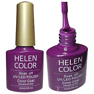 Esmalte Helen Color 10ml 202
