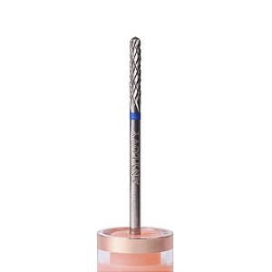 Broca Tungstênio Cilíndrica Ponta Plana Anylovy