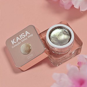 Esmalte Em Gel Kaisa Magnético Milky Way 09
