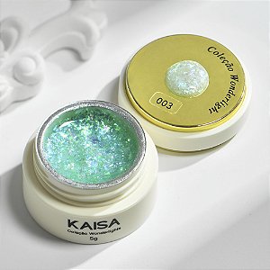 Gel Flake Wonderlight Kaisa 03