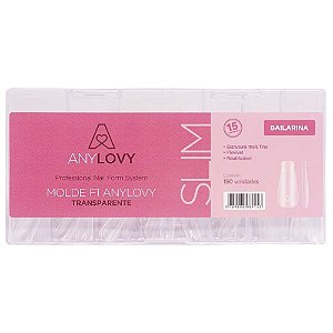 Molde F1 Anylovy 0mm Bailarina