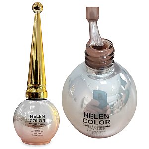 Esmalte em Gel Magnético Helen Color 04