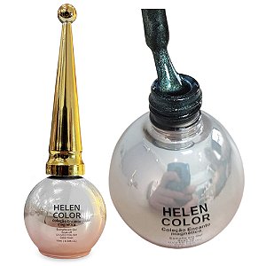 Esmalte em Gel Magnético Helen Color 34