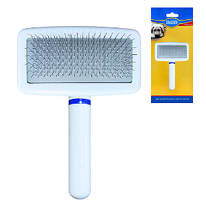 Rasqueadeira Macia Média Chalesco