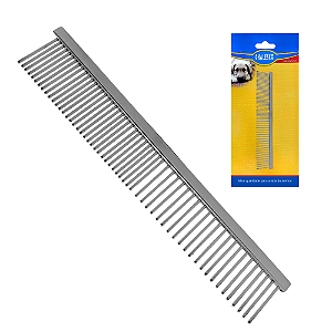 Pente de Metal Grande Chalesco