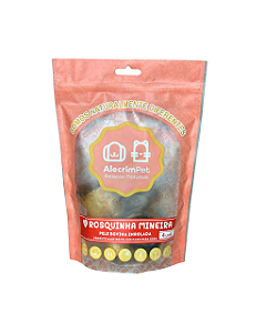 Rosquinha Mineira Alecrim Pet 4 unidades