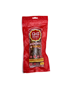 Rocambole Mineiro Miúdo Alecrim Pet 1 unidade