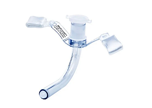 Cânula para Traqueostomia 3.5mm Sem balão - Well Lead Plus