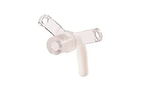 Cânula de Traqueostomia Shiley 4.5 PEF ( Antiga PED) SEM Balão - Covidien