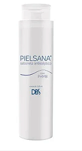 Pielsana Sabonete Antisséptico com PHMB 100ml - DBS