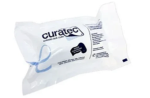 Bota de Unna 7,5cm x 9,14m Unidade - Curatec
