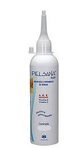 Pielsana Óleo A.G.E 20ml Almotolia - DBS