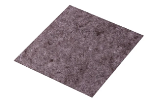 Curativo de Alginato de Cálcio e Prata 15cm x 15cm Unidade - Silvercare - Vita Medical