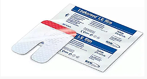 Curativo Filme 7cm x 9cm Leukomed I.V Unidade - BSN Medical