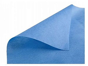 Campo Cirúrgico Simples Estéril 75 x 75cm - Healt Quality