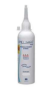 Pielsana Óleo A.G.E 50ml Almotolia - DBS