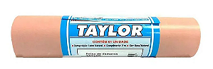 Faixa Esmarch de Borracha 6cm x 2m C/ Espessura de 0,45mm- Taylor