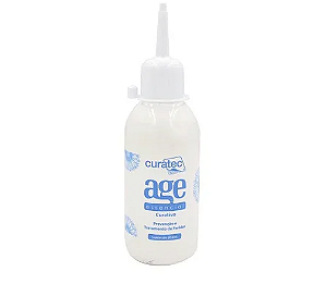 Óleo AGE Essencial 200ml ( Ácidos Graxos Essenciais ) - Curatec