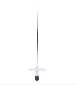 Agulha Chiba para Biópsia 18G x 15cm - Uniever