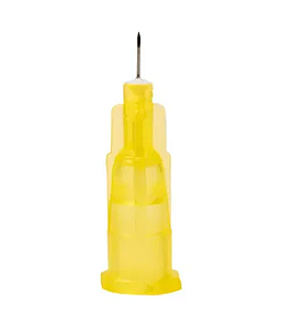Agulha de Lebel e Mesoterapia 30g / 4mm - PRO Beauty