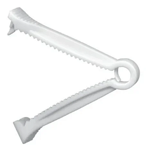 Clamp Umbilical Estéril / Unidade - Vital Gold