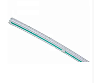 Dreno de Tórax com Filamento Radiopaco C/ Conector Nº 34 - Lac Medical
