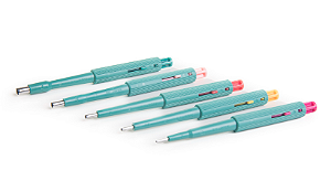 Punch para Biópsia com Botão 3mm Unidade - Kai