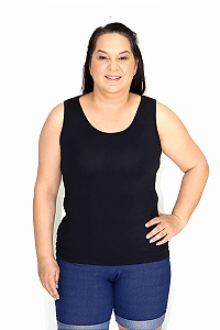 Regata em Viscolycra Lisa Tradicional